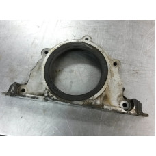 91T012 Rear Oil Seal Housing From 2006 Dodge Ram 1500 5.7 53021337AB 91T012 Rear Oil Seal Housing From 2006 Dodge Ram 1500 5.7 53021337AB
